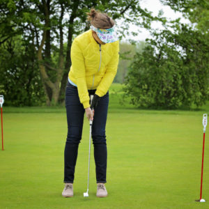 40 Gewoon genieten | Golfpark Wilnis in Wilnis
