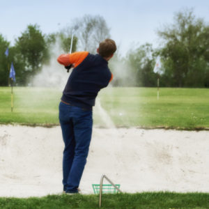 151 Gewoon genieten | Golfpark Wilnis in Wilnis