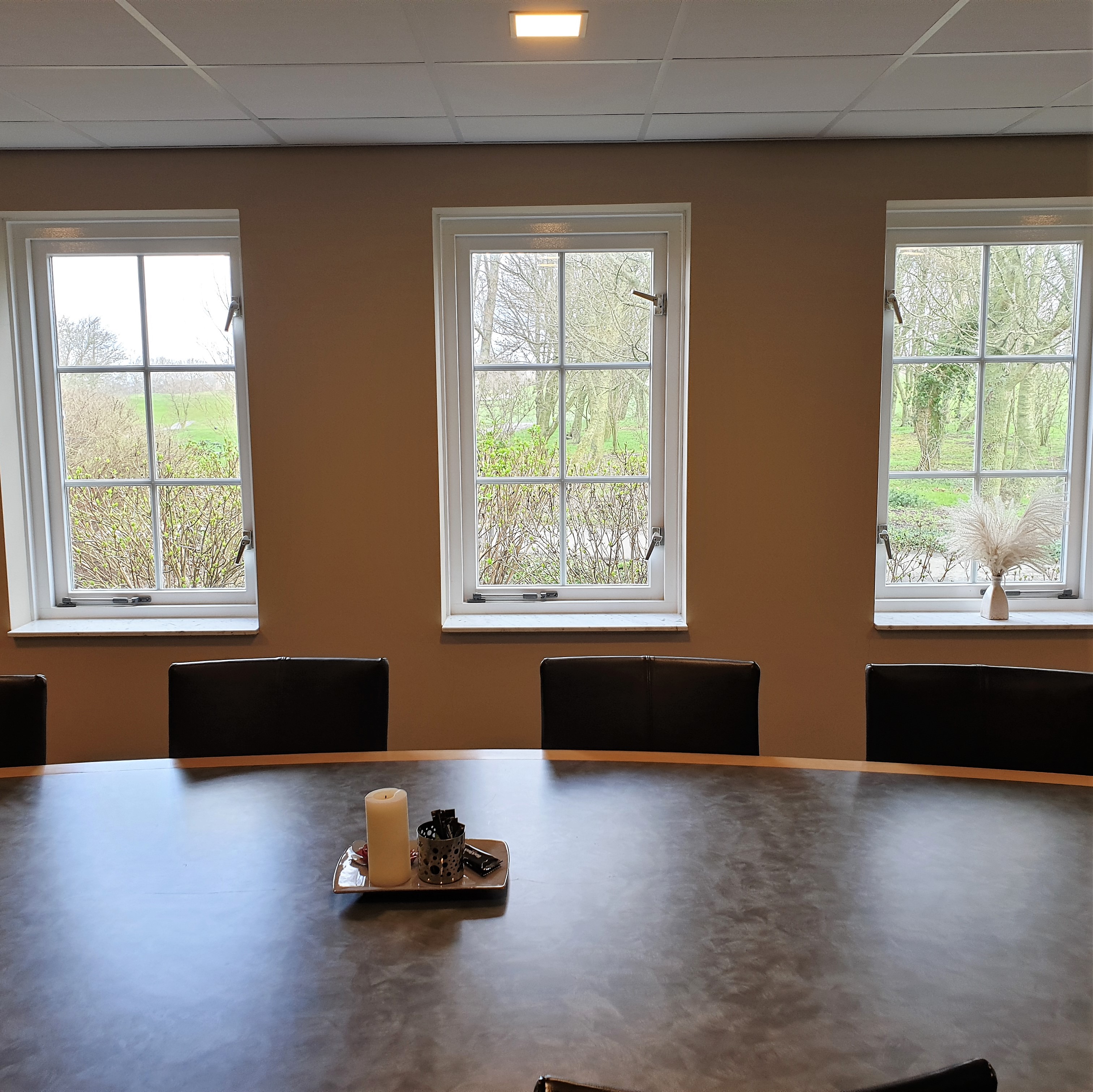 20190307_123104 Gewoon genieten | Golfpark Wilnis in Wilnis
