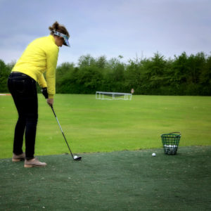 31 Gewoon genieten | Golfpark Wilnis in Wilnis