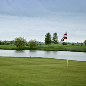 84a Gewoon genieten | Golfpark Wilnis in Wilnis