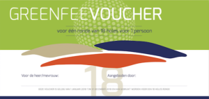 greenfee-voucher-front Gewoon genieten | Golfpark Wilnis in Wilnis